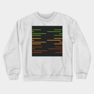 Floating shelves Crewneck Sweatshirt